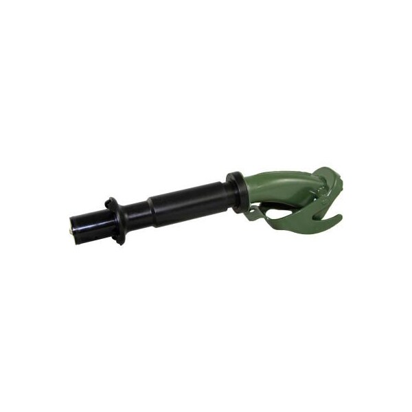 Swiss Link/Stormtec Usa Wavian Jerry Can Replacement Spout Nozzle, Olive Drab - 3100 3100 - main